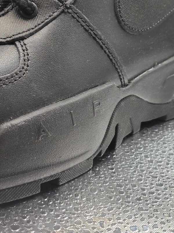Nike Air Max Goaterra 2.0 fekete férfi bakancs - Image 11