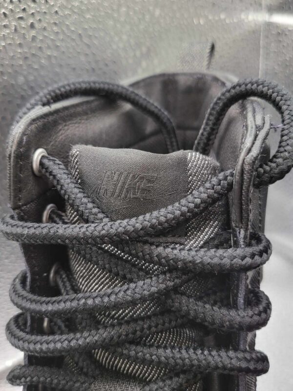 Nike Air Max Goaterra 2.0 fekete férfi bakancs - Image 10