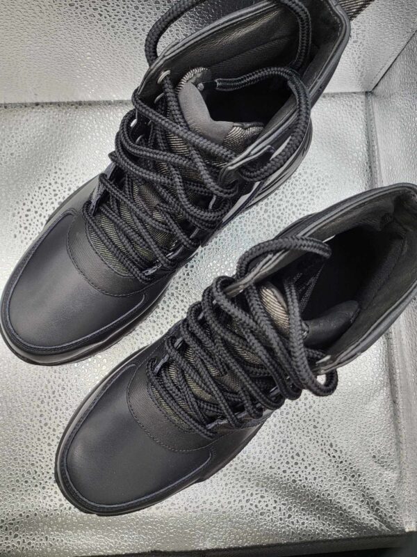 Nike Air Max Goaterra 2.0 fekete férfi bakancs - Image 9