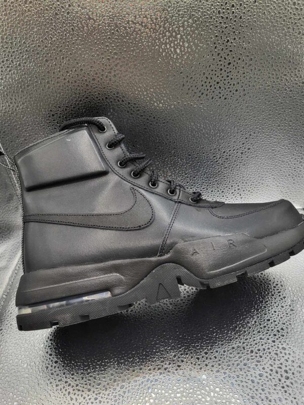 Nike Air Max Goaterra 2.0 fekete férfi bakancs - Image 4