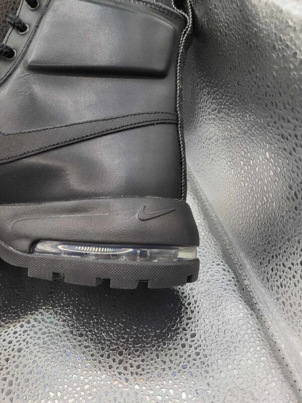 Nike Air Max Goaterra 2.0 fekete férfi bakancs - Image 6