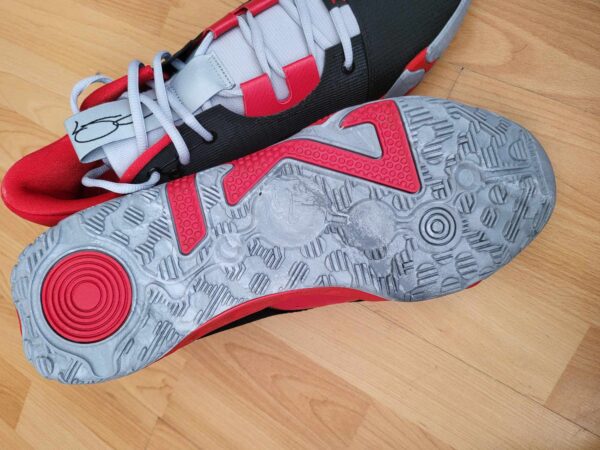 Nike PG 6 "Bred" férfi kosaras cipő - Image 7