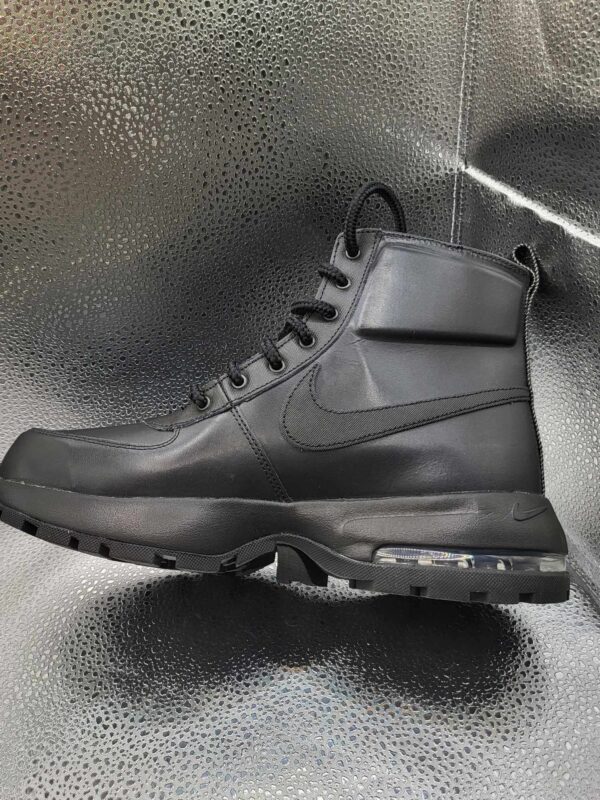 Nike Air Max Goaterra 2.0 fekete férfi bakancs - Image 5