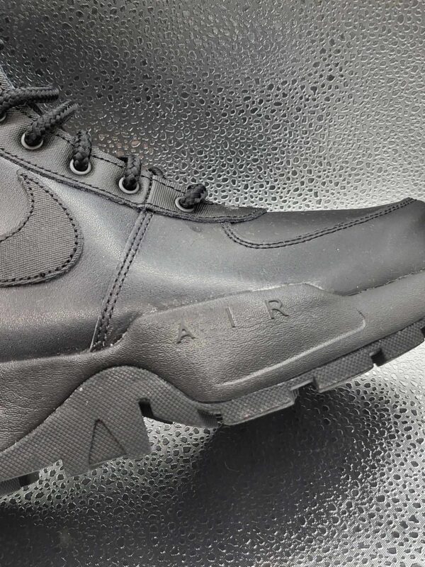 Nike Air Max Goaterra 2.0 fekete férfi bakancs - Image 2