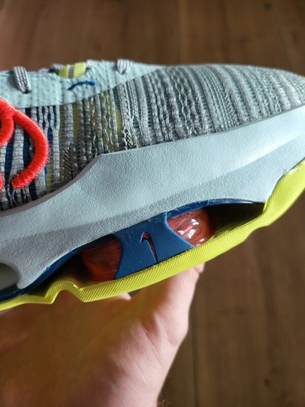 Nike Zoom GT Jump 2 “Alpha Wave” - Image 7