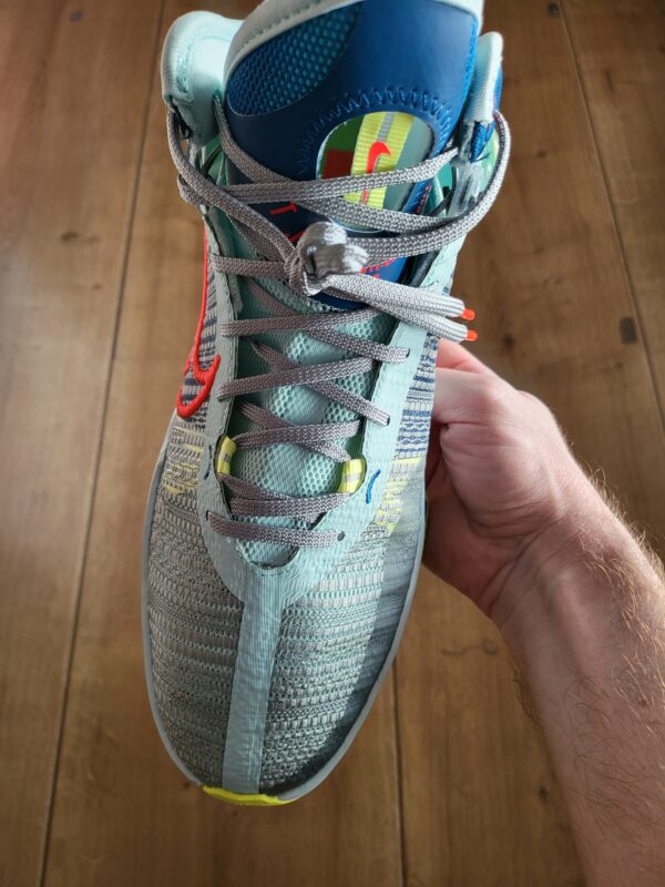 Nike Zoom GT Jump 2 “Alpha Wave” - Image 8