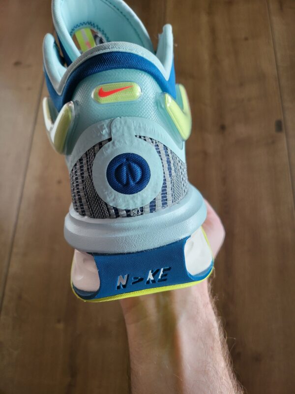 Nike Zoom GT Jump 2 “Alpha Wave” - Image 11