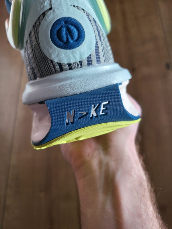 Nike Zoom GT Jump 2 “Alpha Wave” - Image 12