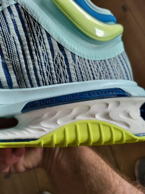 Nike Zoom GT Jump 2 “Alpha Wave” - Image 13
