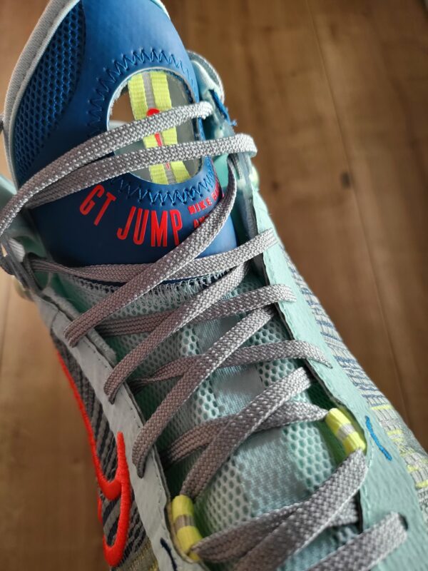 Nike Zoom GT Jump 2 “Alpha Wave” - Image 14