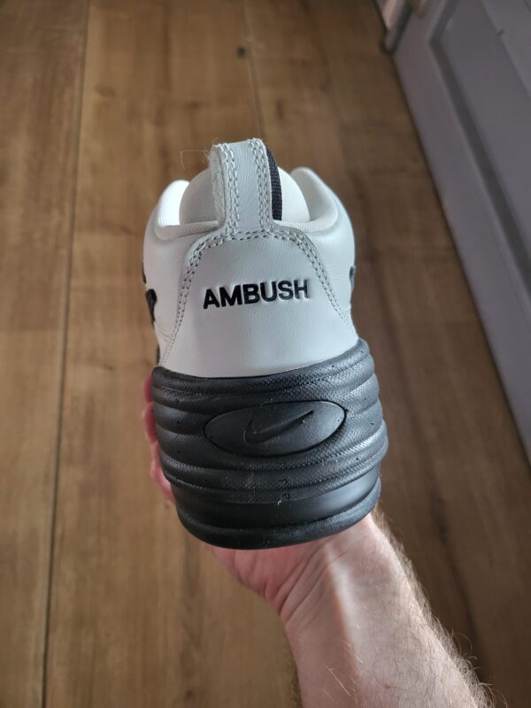 Nike Air Adjust Force x AMBUSH ® - Image 8