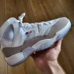 Air Jordan Jumpman Two Trey "PSG"