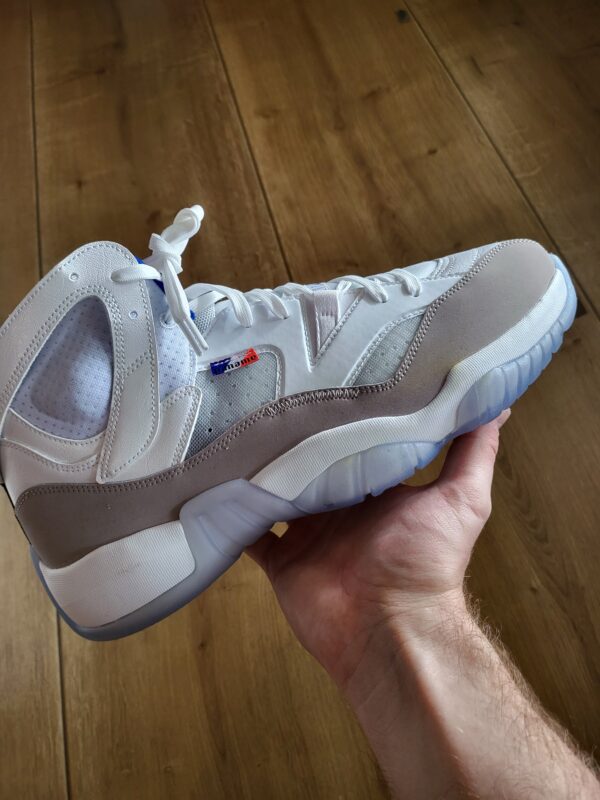 Air Jordan Jumpman Two Trey "PSG"