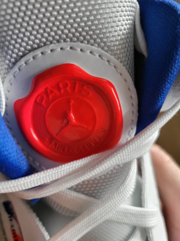 Air Jordan Jumpman Two Trey "PSG" - Image 4