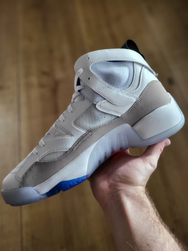 Air Jordan Jumpman Two Trey "PSG" - Image 5