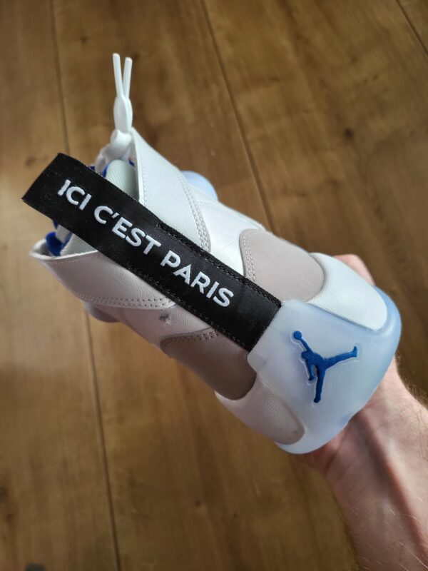 Air Jordan Jumpman Two Trey "PSG" - Image 6
