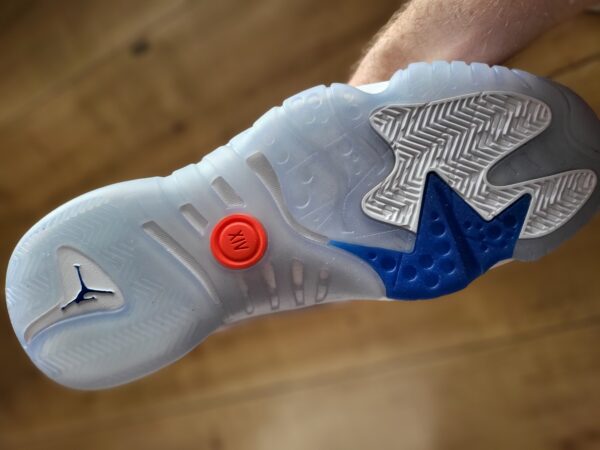Air Jordan Jumpman Two Trey "PSG" - Image 8
