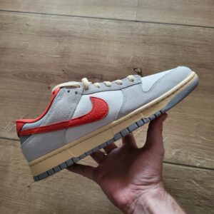Nike Dunk Low "Athletic Department"