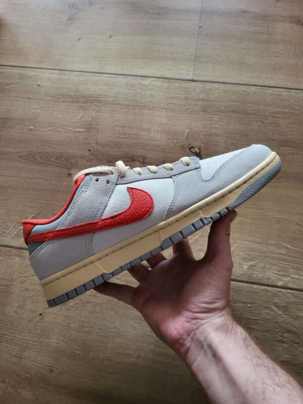 Nike Dunk Low "Athletic Department"