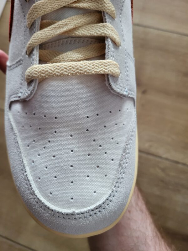 Nike Dunk Low "Athletic Department" - Image 4