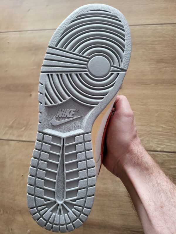 Nike Dunk Low "Athletic Department" - Image 9
