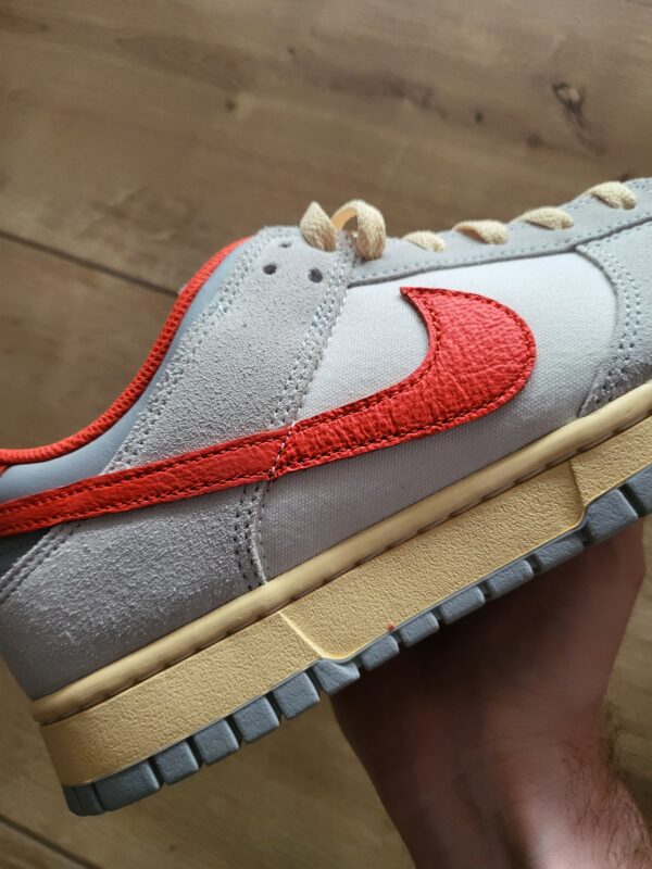 Nike Dunk Low "Athletic Department" - Image 11
