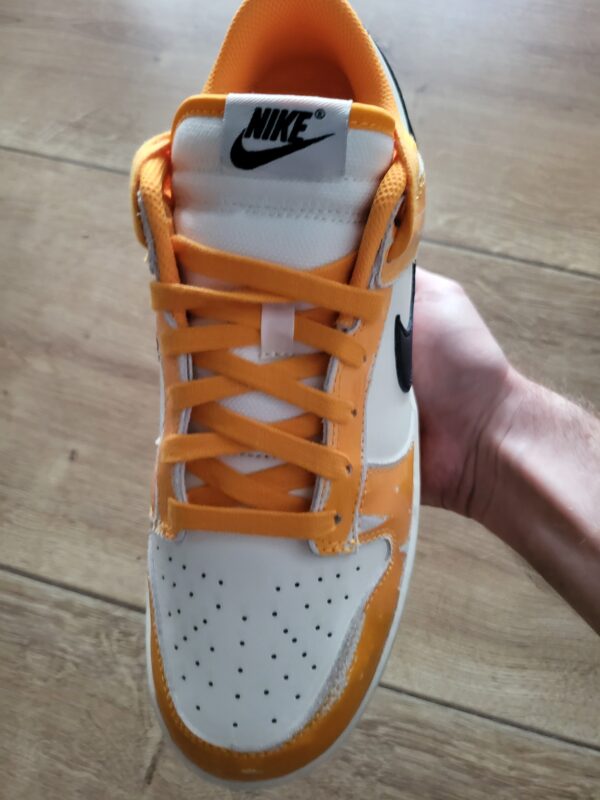 Nike Dunk Low 'Wear and Tear' - Image 3