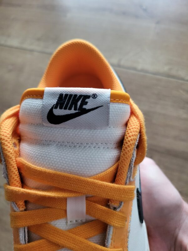 Nike Dunk Low 'Wear and Tear' - Image 4