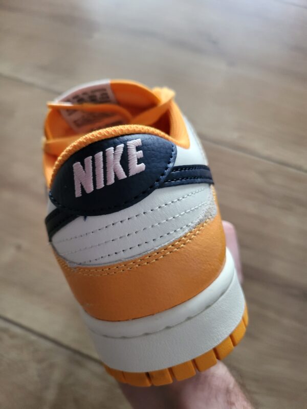 Nike Dunk Low 'Wear and Tear' - Image 5