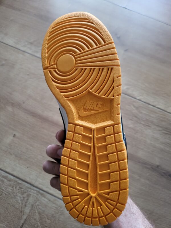 Nike Dunk Low 'Wear and Tear' - Image 7