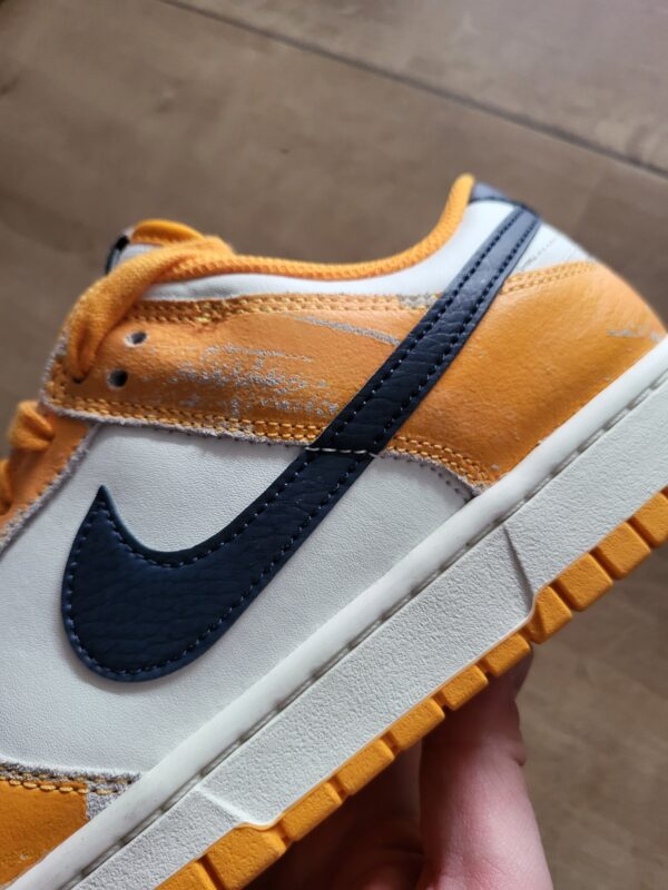Nike Dunk Low 'Wear and Tear' - Image 8