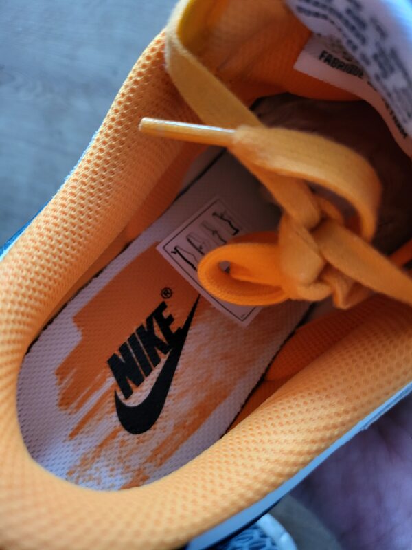 Nike Dunk Low 'Wear and Tear' - Image 11