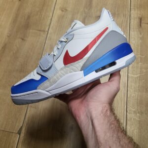 Air Jordan Legacy 312 Low ''Game Royal''