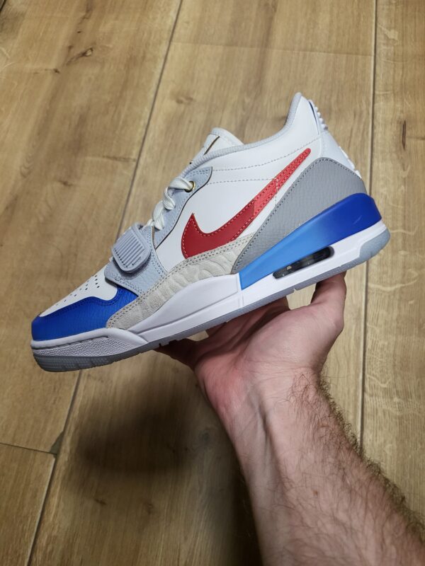 Air Jordan Legacy 312 Low ''Game Royal''