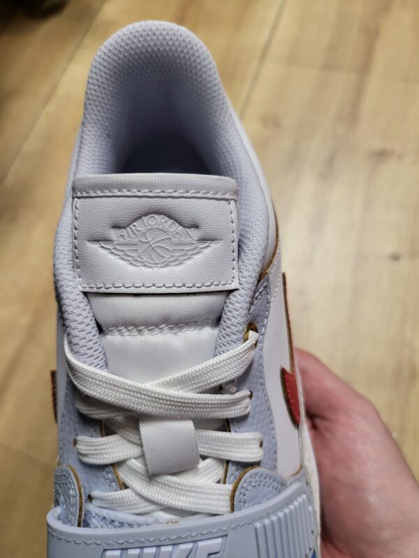Air Jordan Legacy 312 Low ''Game Royal'' - Image 5