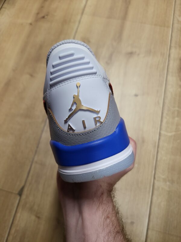 Air Jordan Legacy 312 Low ''Game Royal'' - Image 6
