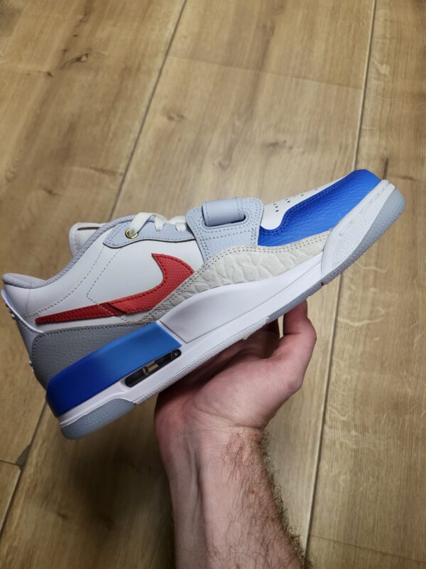 Air Jordan Legacy 312 Low ''Game Royal'' - Image 7