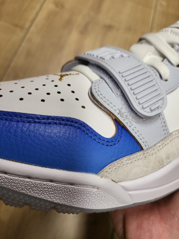 Air Jordan Legacy 312 Low ''Game Royal'' - Image 11