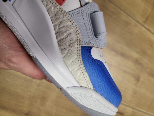 Air Jordan Legacy 312 Low ''Game Royal'' - Image 12