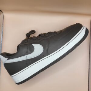 Nike Air Force 1 Low '07 Craft Dark Chocolate