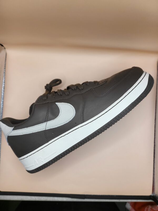 Nike Air Force 1 Low '07 Craft Dark Chocolate