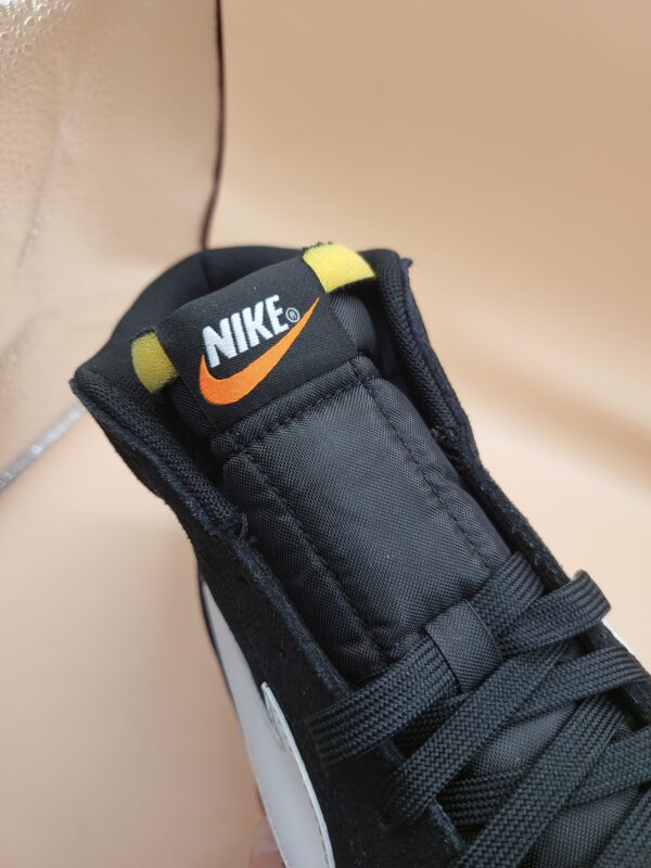 Nike BLAZER MID '77 SUEDE - Image 5