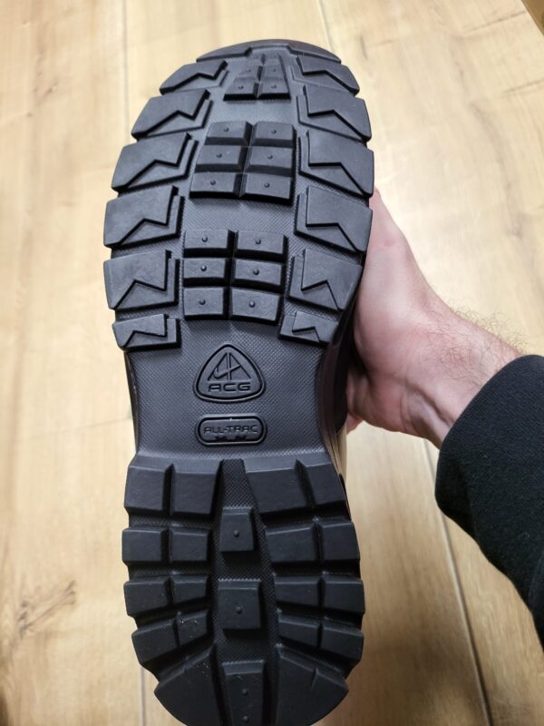 Nike ACG Air Max Goadome férfi bakancs - Image 9