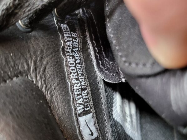 Nike ACG Air Max Goadome férfi bakancs - Image 11