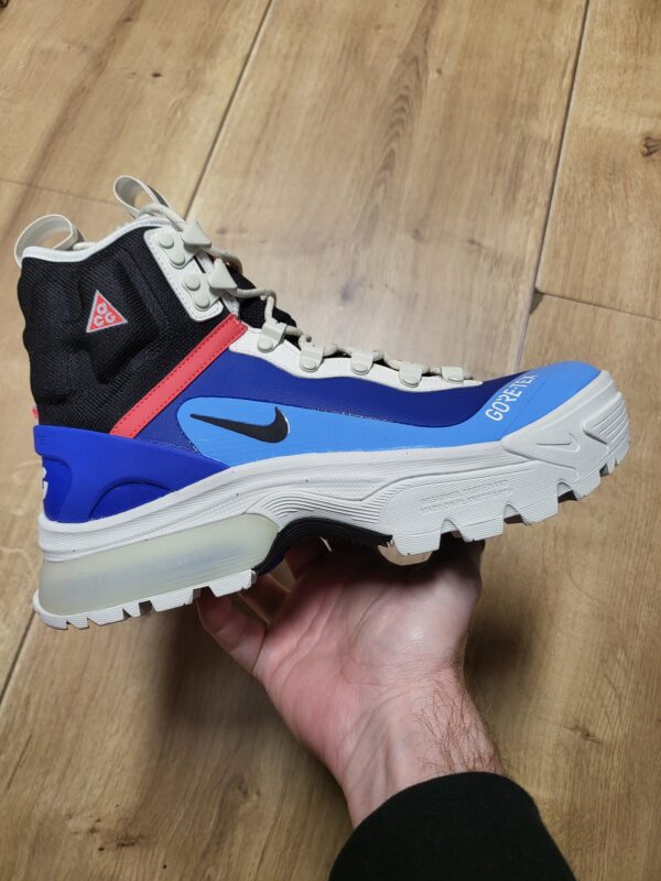 Nike ACG Air Zoom Gaiadome GORE-TEX Hyper Royal
