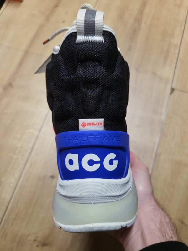 Nike ACG Air Zoom Gaiadome GORE-TEX Hyper Royal - Image 3