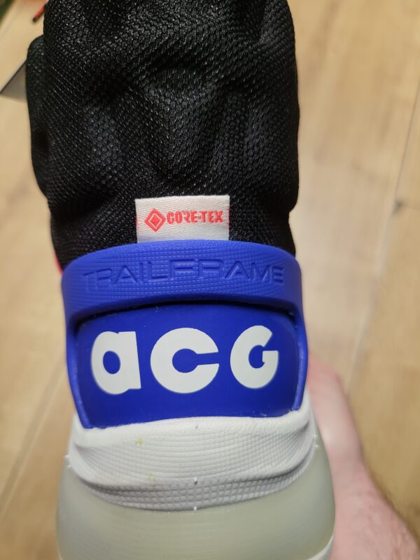 Nike ACG Air Zoom Gaiadome GORE-TEX Hyper Royal - Image 4