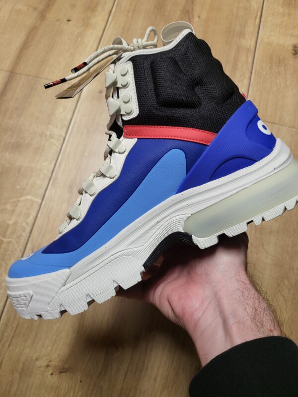 Nike ACG Air Zoom Gaiadome GORE-TEX Hyper Royal - Image 5