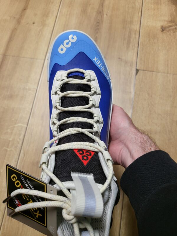 Nike ACG Air Zoom Gaiadome GORE-TEX Hyper Royal - Image 6