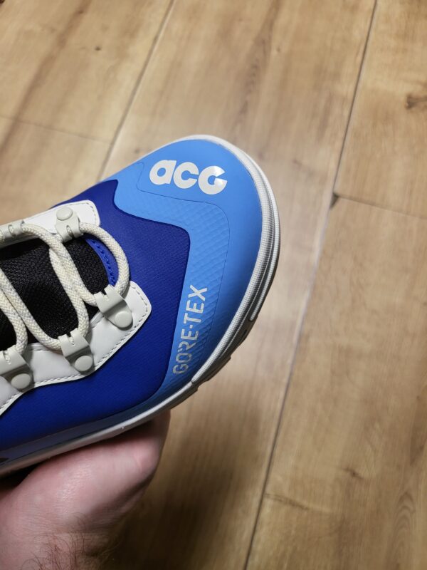 Nike ACG Air Zoom Gaiadome GORE-TEX Hyper Royal - Image 7